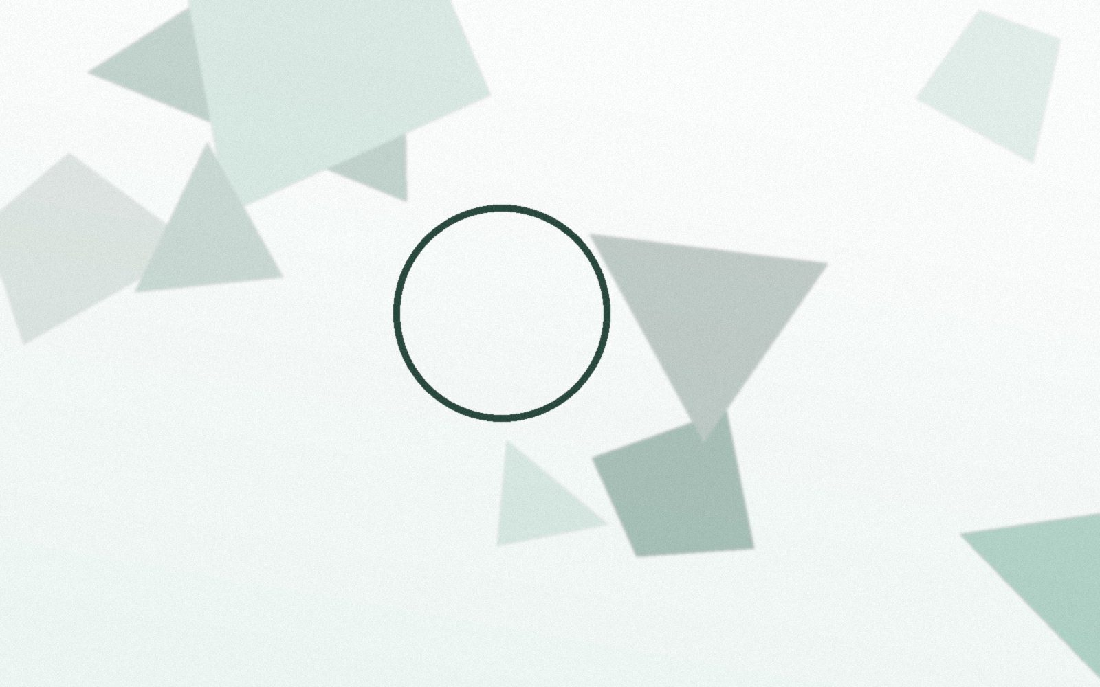 Brand-toned abstract composition representing the Kastrelo team culture