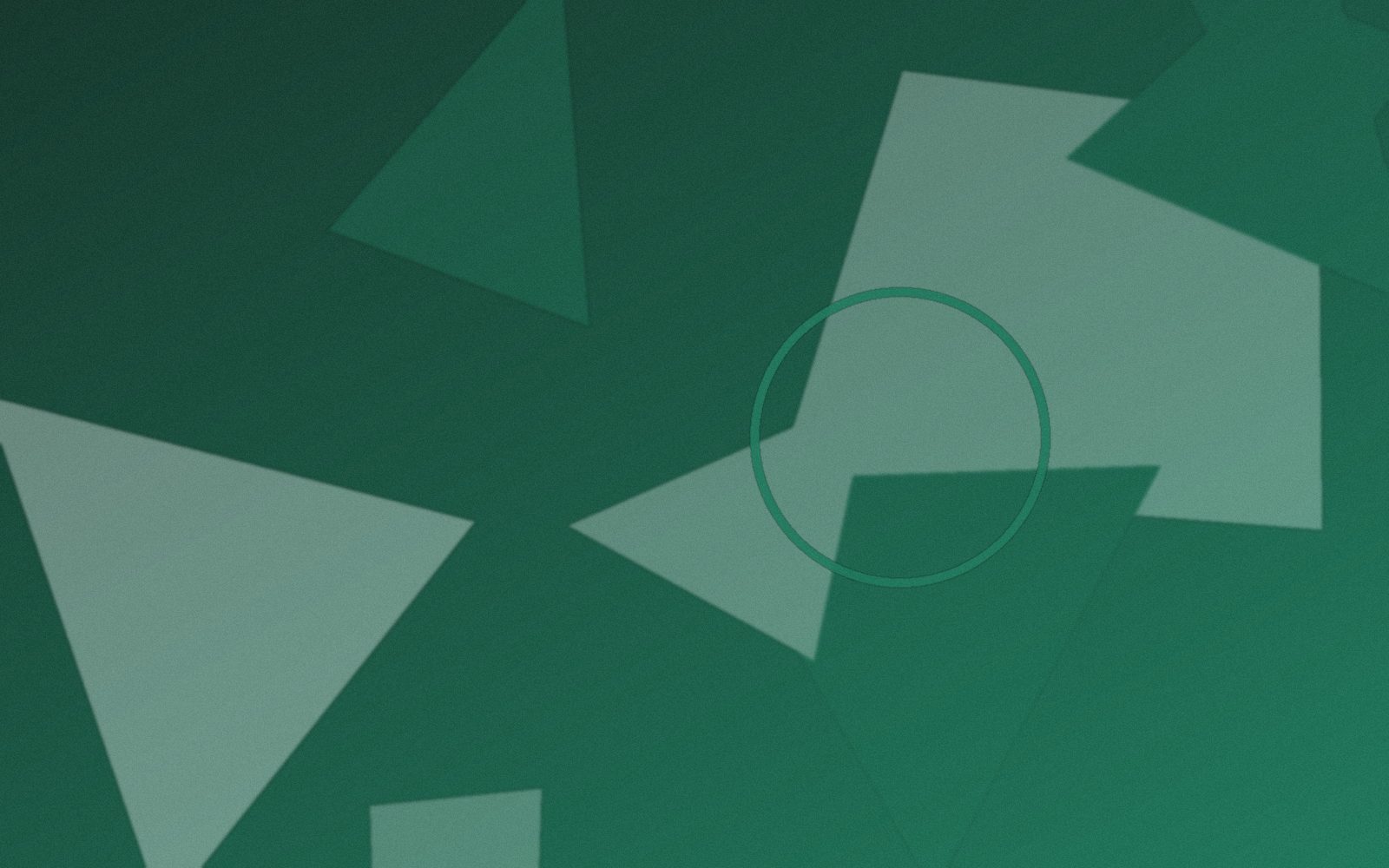 Abstract brand-toned composition representing a growth and optimisation engagement